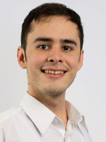 Profielfoto van J. D. (Juan Diego) Cardenas Cartagena