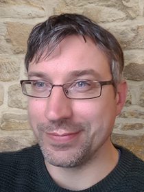 drs. J.D. (Joost) Driesens