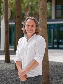 Profielfoto van dr. J. (Jacob) Dijkstra