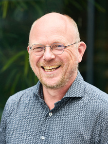 Profielfoto van dr. J.F. (Jan Folkert) Deinum