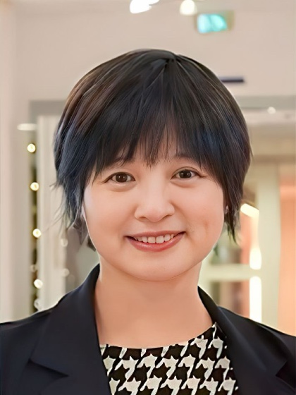 Profielfoto van prof. dr. J. (Jingyuan) Yang-Fu