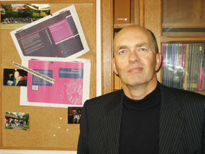 Foto van prof. mr. dr. J.H. (Jan) Jans