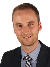 Profielfoto van J.J. (Jakob) Bosma, PhD