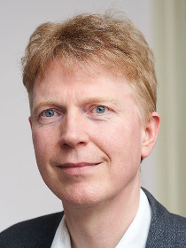 Profielfoto van mr. dr. J.J. (Jaap) Dijkstra