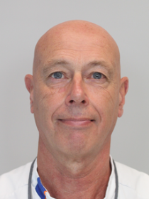 Profielfoto van drs. J.K. (Kees) Ditzel