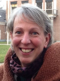 Profielfoto van drs. J.K. (Jildou) Spoelstra