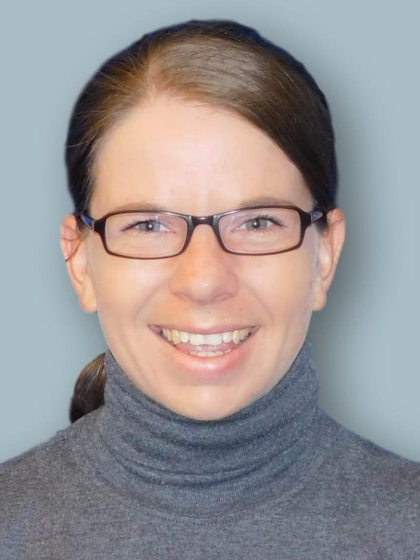 Profielfoto van J.L. (Julia) Kamenz, Dr