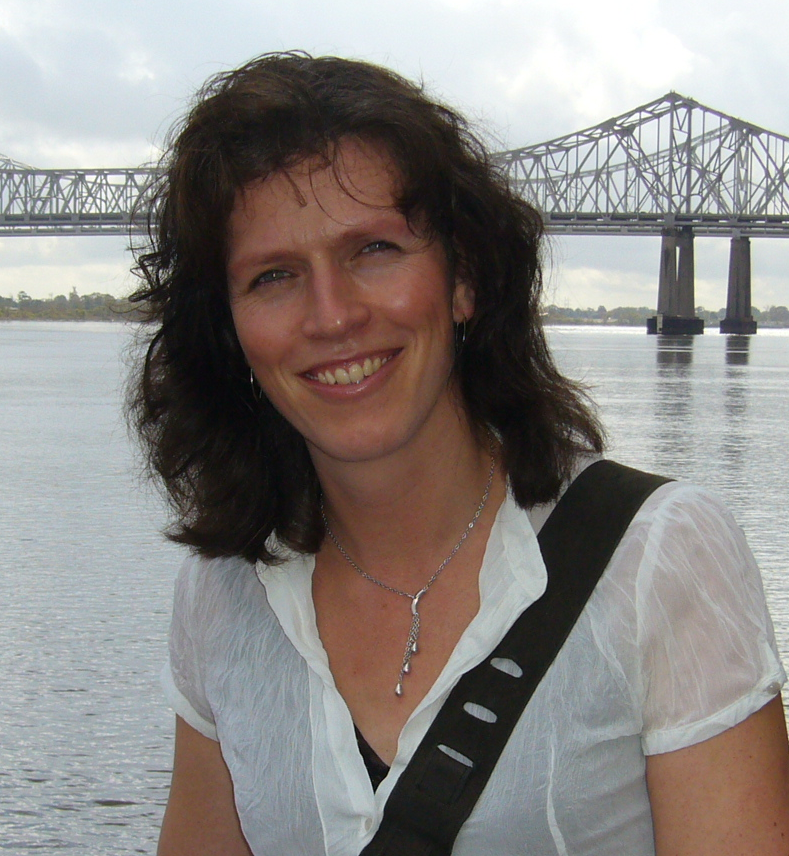 
					Picture of
					prof. dr. ir. J.M.A. (Jacquelien) Scherpen