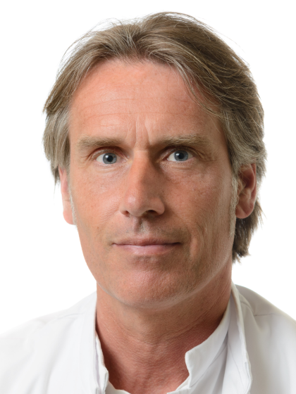 Profielfoto van prof. dr. J.M. (Joost) Klaase