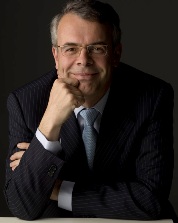 Profielfoto van prof. dr. ir. J.M.L. (Jo) van Engelen
