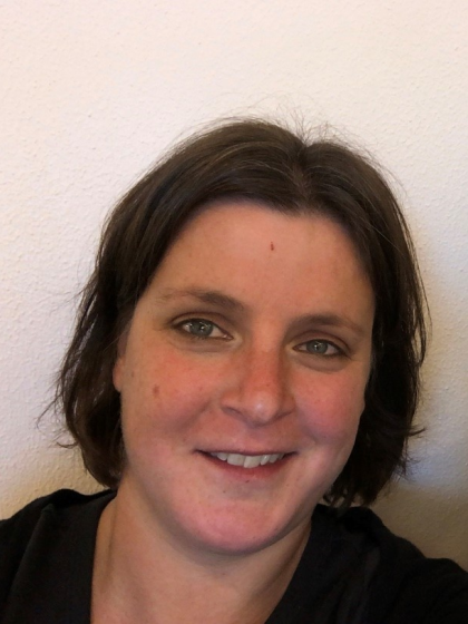 Profielfoto van dr. J. (Jill) Moser