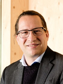 Profielfoto van J.O. (Jochen) Mierau, Prof