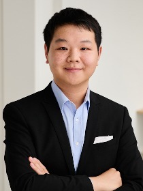 Profielfoto van J. (Jie) Ouyang, LLM MA