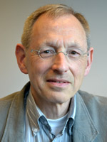 Profielfoto van J.P. (Jitse) van Dijk
