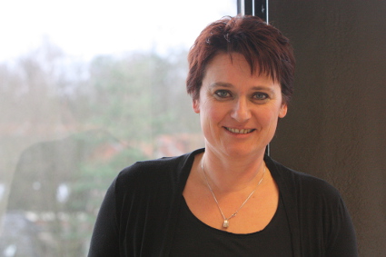 
					Picture of
					dr. J.P. (Ineke) Wessel