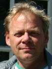 Profielfoto van ing. J.W. (Jan Waling) Huisman