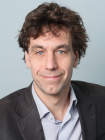 Profielfoto van prof. dr. J.W. (Jan-Willem) Romeijn