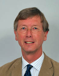 Profielfoto van prof. dr. J.W. (Jos) Snoek
