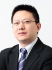 Profielfoto van J. (Jianting) Ye, Prof