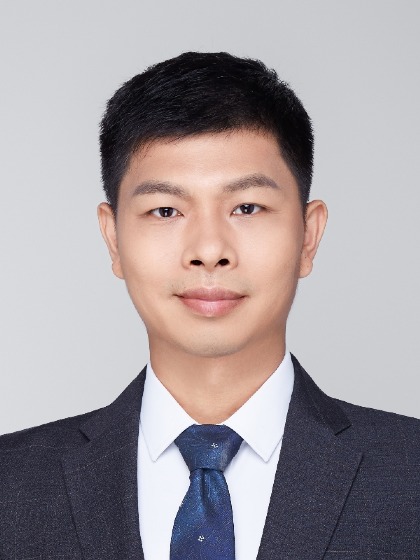 Profielfoto van prof. dr. J. (Jianle) Zhuang