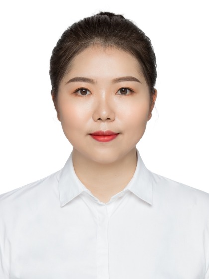 Profielfoto van J. (Jingwen) Li, M