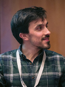Profielfoto van J.D. de Sousa Graça, PhD