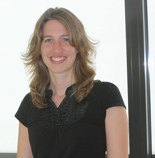 
					Picture of
					K.A. (Klaske) Glashouwer, MSc.