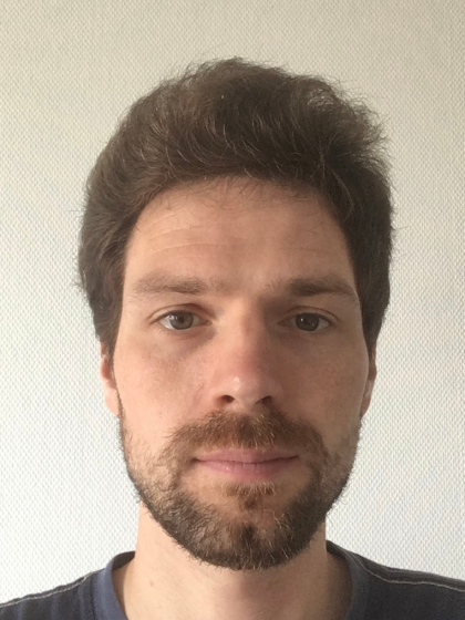 Profielfoto van K.A.M. (Kristof) de Bruyn, Dr