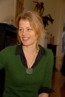 
					Picture of
					dr. K.A. (Kristin McGee) Mc Gee
