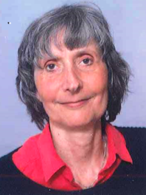 Profielfoto van K.E.E. (Karin) Olsen, Dr