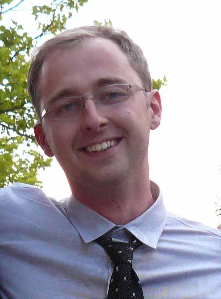 Picture of dr. K. Epstude