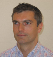 Profielfoto van prof. dr. K.F. (Kasper) Roszbach