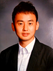 Profielfoto van K. (Kun) He, PhD