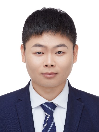 K. (Kang) Huang, Dr