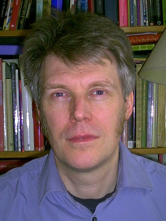 Profielfoto van dr. K.J. (Karl) Heidecker
