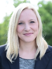 Profielfoto van K.S. (Katrin) Heucher, Dr