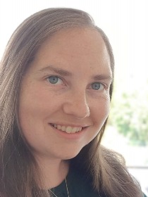 Profielfoto van K. (Kristine) van der Bij, MSc