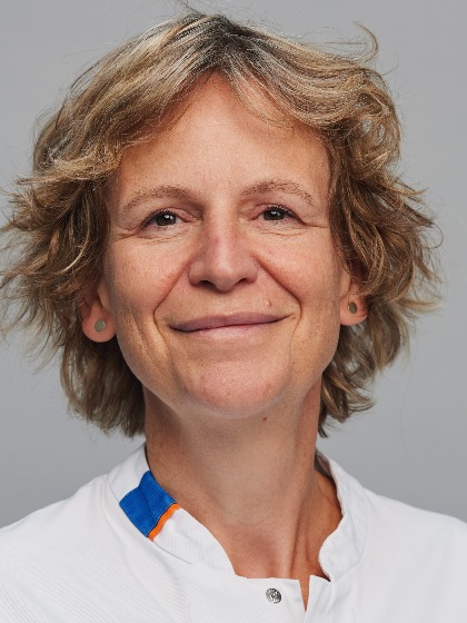 Profielfoto van prof. dr. K. (Karina) Meijer