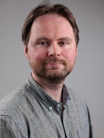 Profielfoto van dr. K. (Kees) de Vries