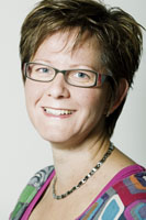 
					Picture of
					dr. L.A. (Linda) Toolsema-Veldman