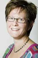 Profielfoto van dr. L.A. (Linda) Toolsema-Veldman