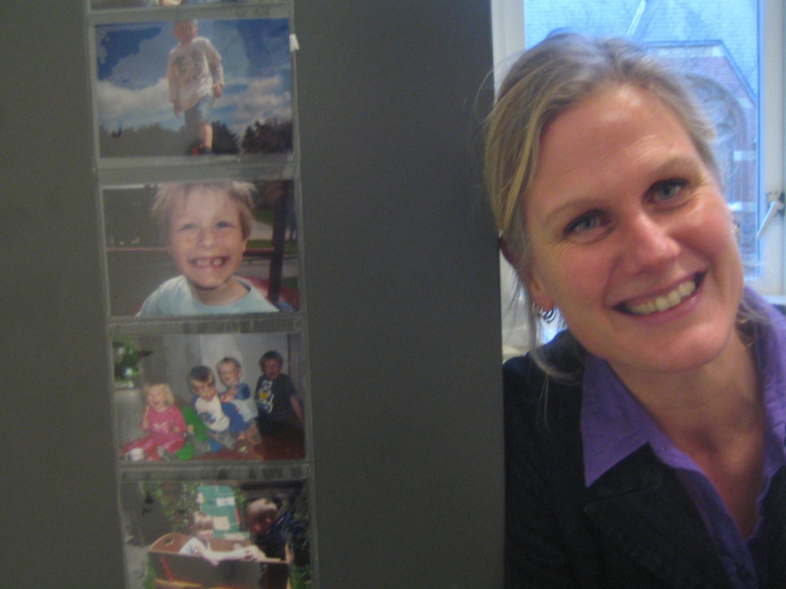 
					Picture of
					dr. L. (Laura) Batstra