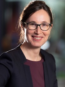 Profielfoto van L. (Lucia) Bellora-Bienengräber, Dr