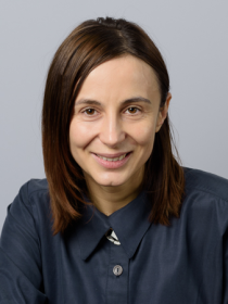 Profielfoto van L. Georgescu, Dr