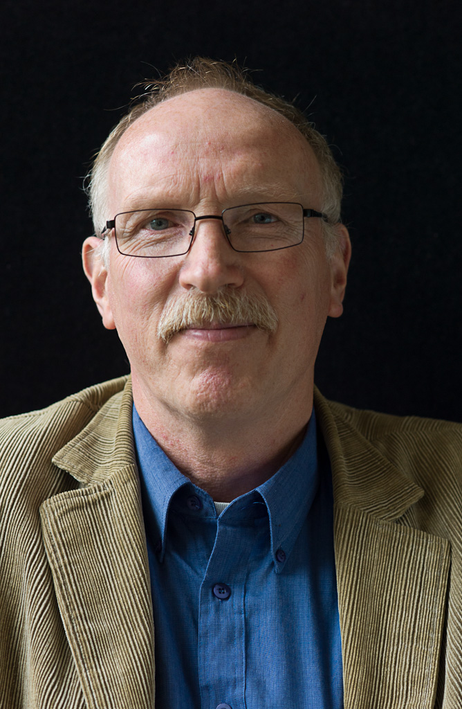 Profielfoto van prof. L.H.V. (Lucas) van der Woude