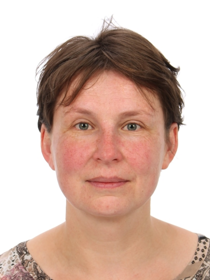 Profile picture of dr. L. (Liesbet) Heyse