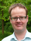 Profielfoto van prof. dr. L.J.A. (Jan Anton) Koster