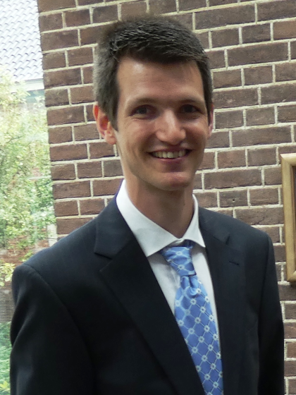 Profielfoto van L. Kortekaas, PhD