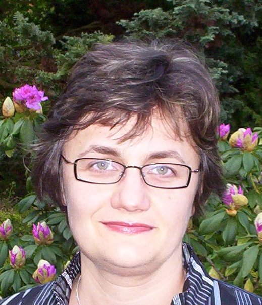 Profielfoto van L. (Laura) Maruster, Dr