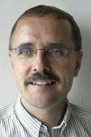 Picture of dr. L. (Bert) Schoonbeek